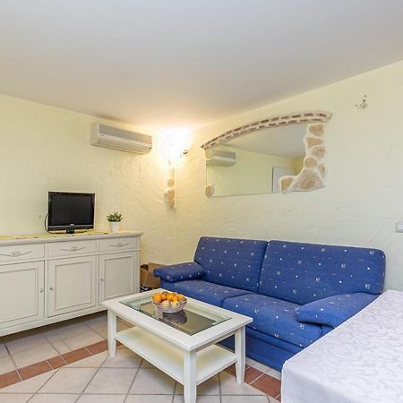 Apartments Sbardella Vrsar Luaran gambar