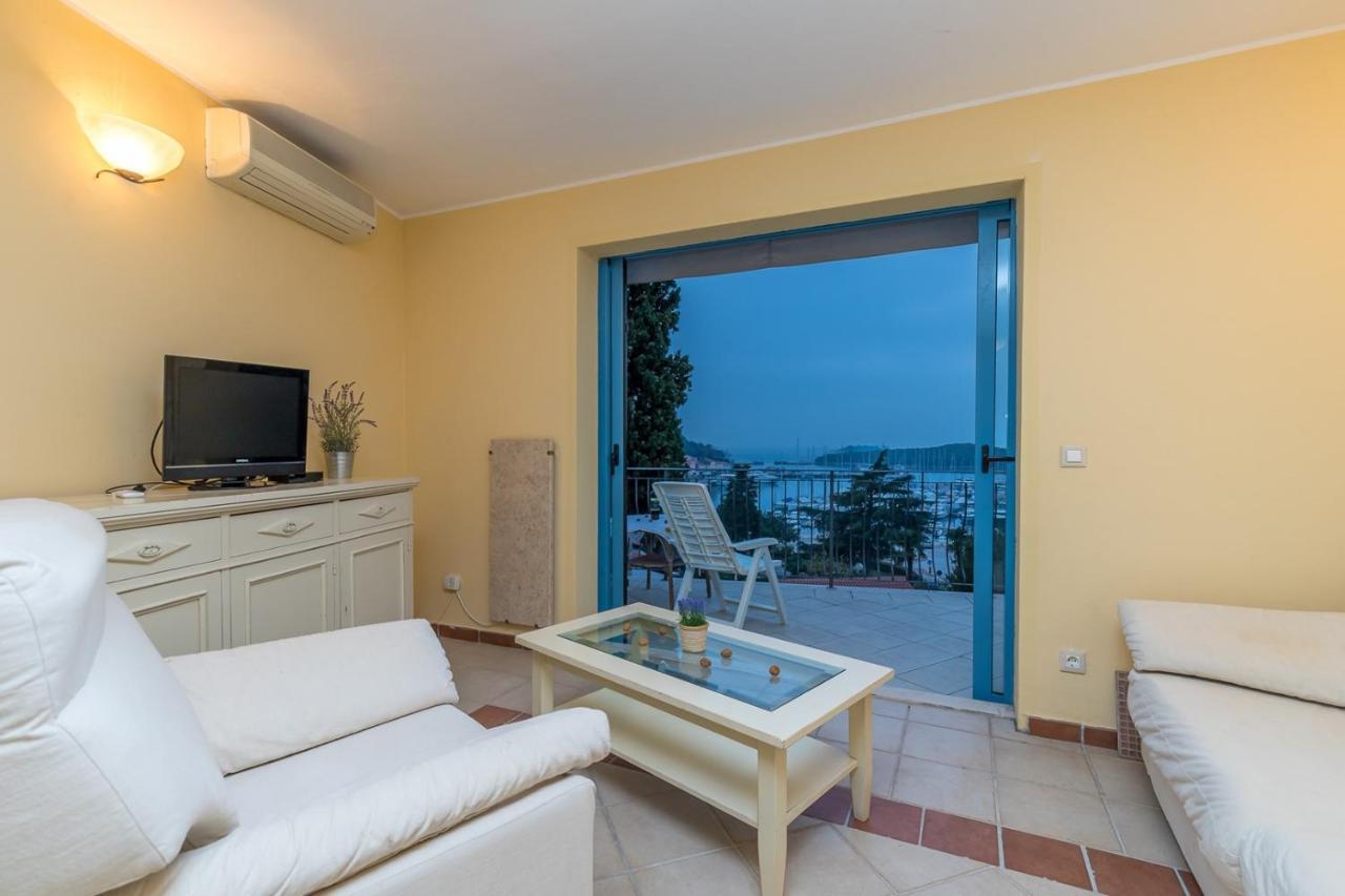 Apartments Sbardella Vrsar Luaran gambar
