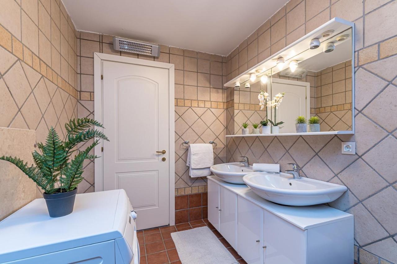 Apartments Sbardella Vrsar Luaran gambar