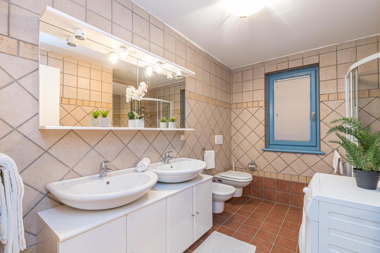 Apartments Sbardella Vrsar Luaran gambar