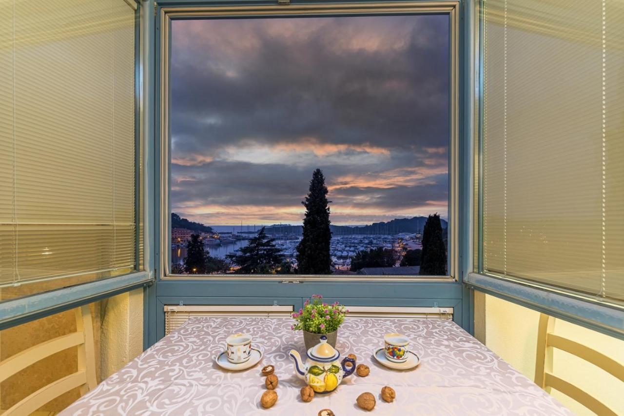Apartments Sbardella Vrsar Luaran gambar
