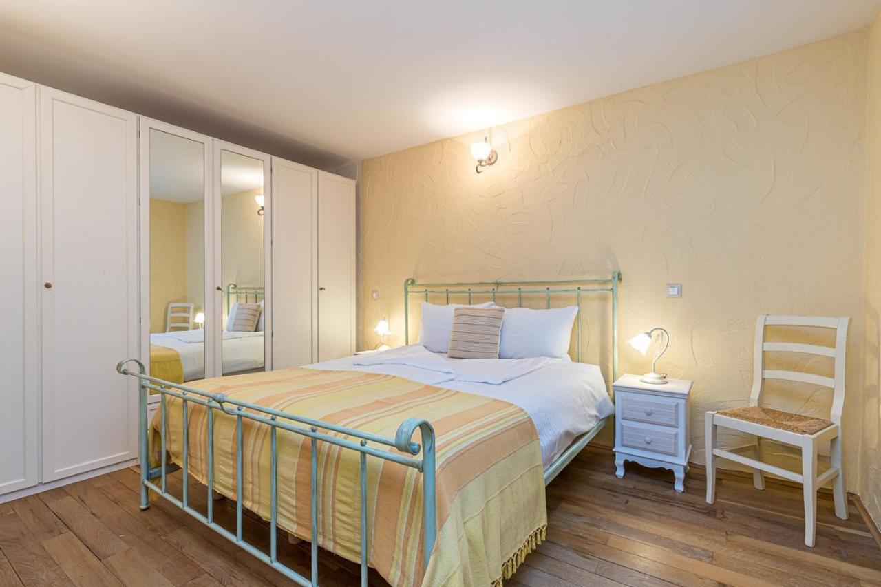 Apartments Sbardella Vrsar Luaran gambar
