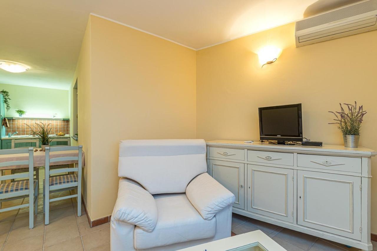 Apartments Sbardella Vrsar Luaran gambar