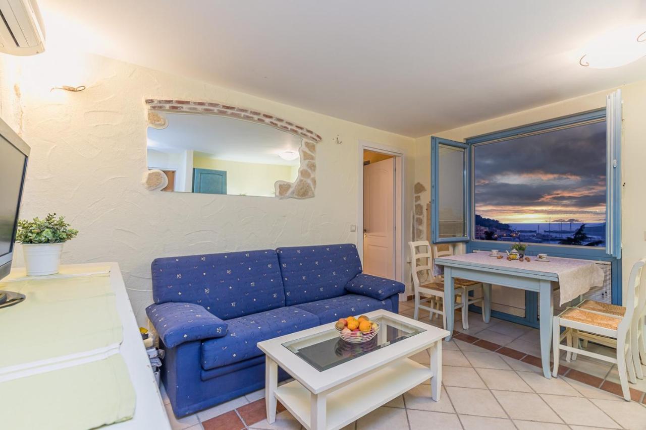 Apartments Sbardella Vrsar Luaran gambar