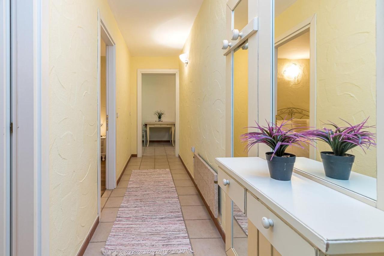 Apartments Sbardella Vrsar Luaran gambar