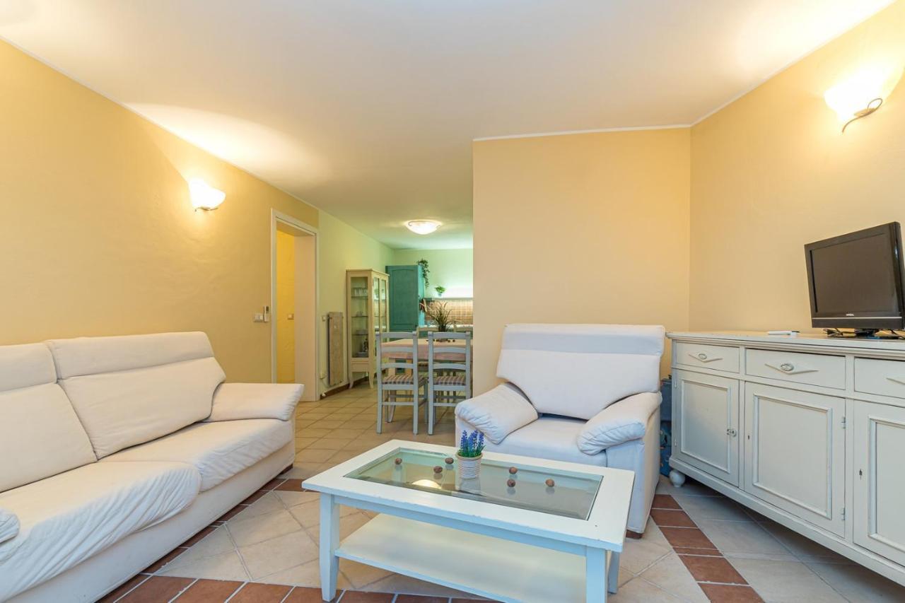 Apartments Sbardella Vrsar Luaran gambar