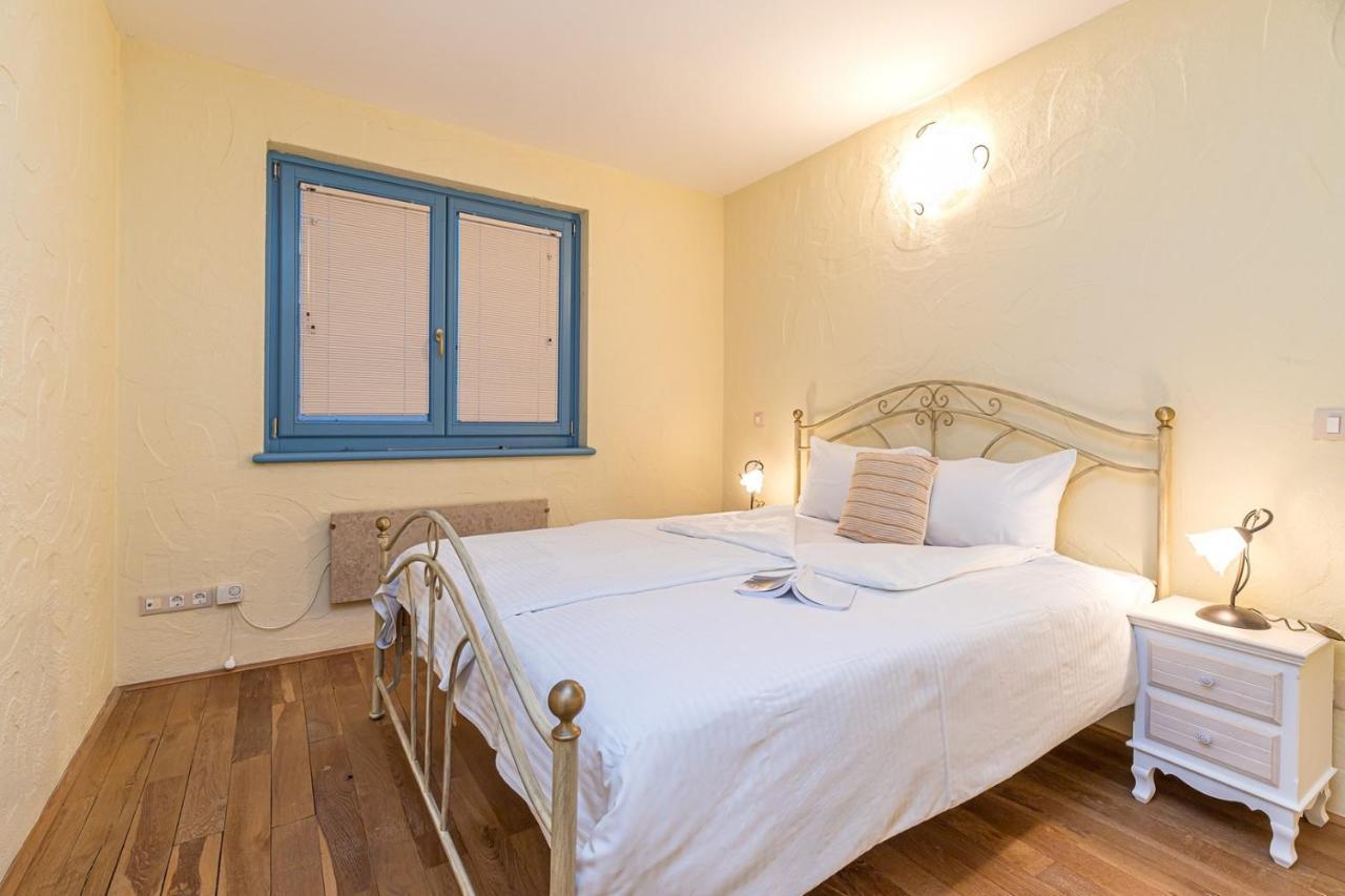 Apartments Sbardella Vrsar Luaran gambar