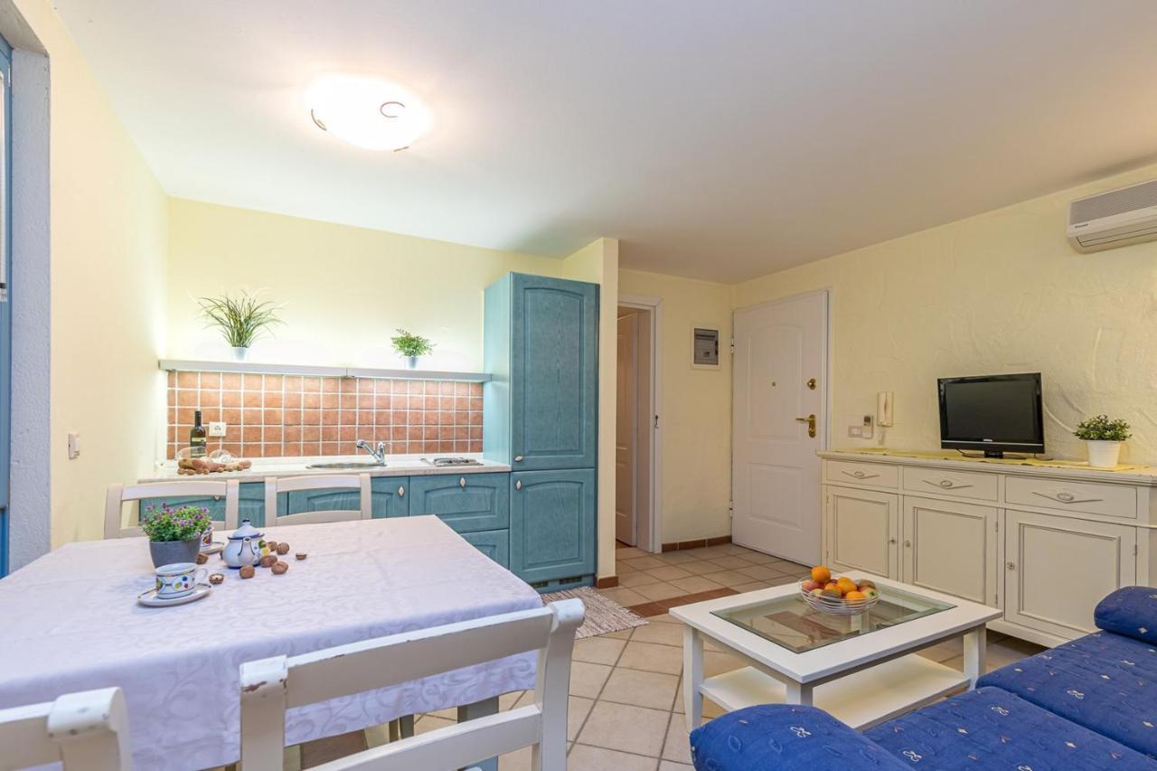 Apartments Sbardella Vrsar Luaran gambar